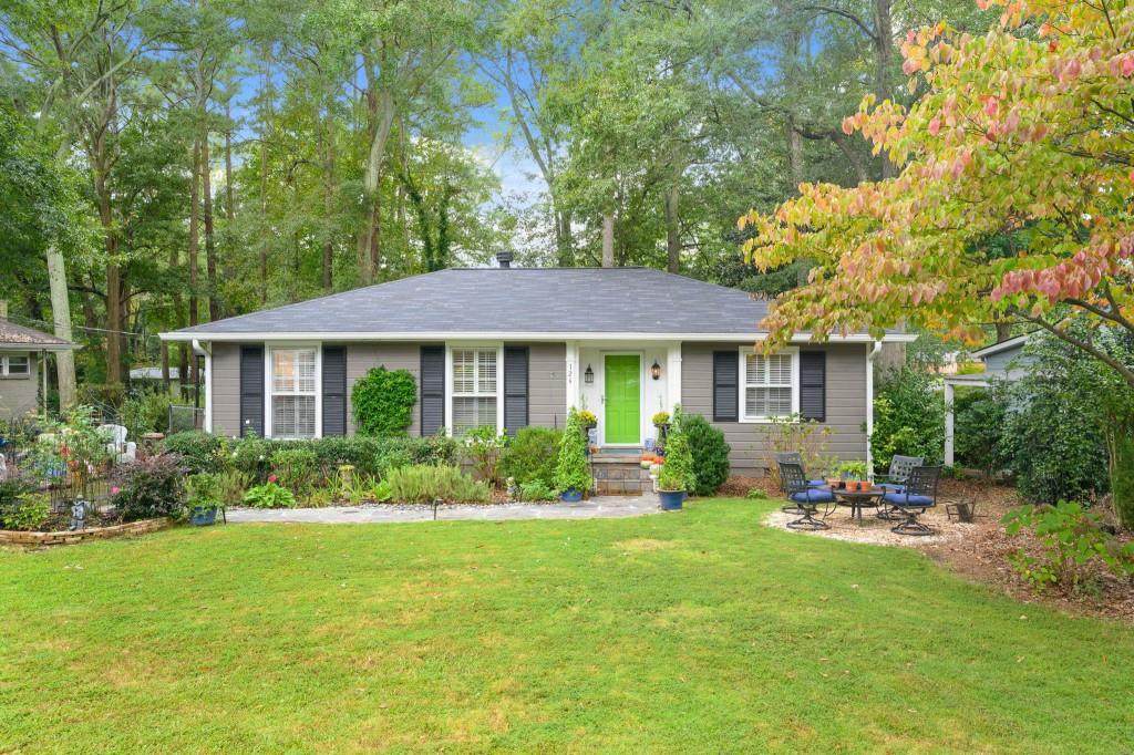 126 Rambo Place - Photo 1