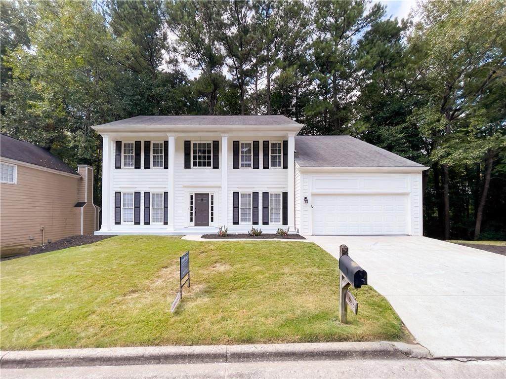 1080 Barrington Landing Court - Photo 1