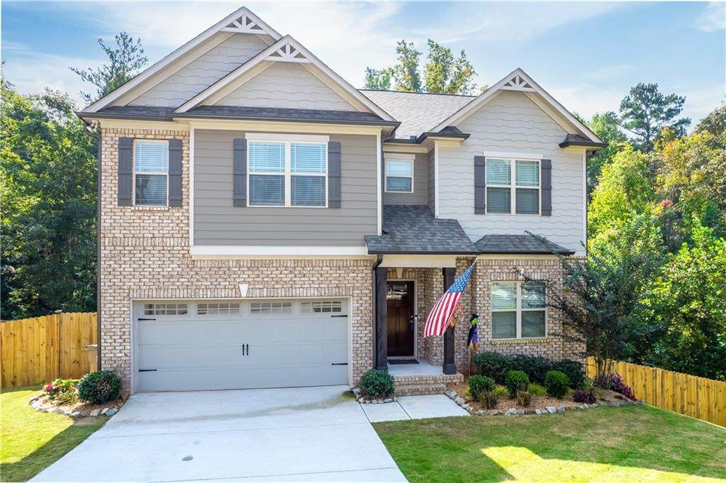 283 Braselton Farms Drive - Photo 1