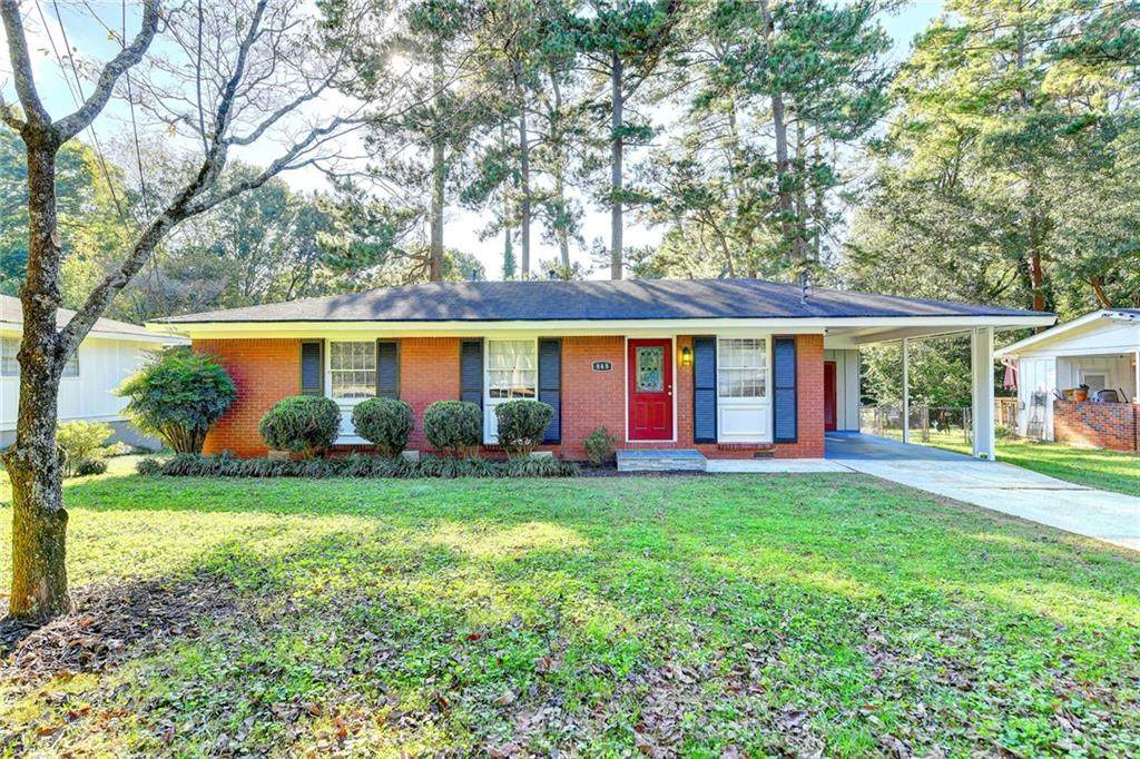 848 Verona Drive - Photo 1