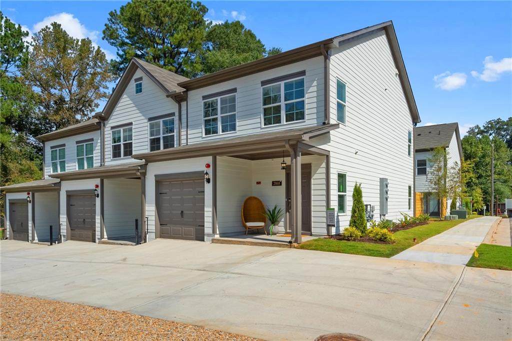2903 Ilir Manor Nw Drive - Photo 1