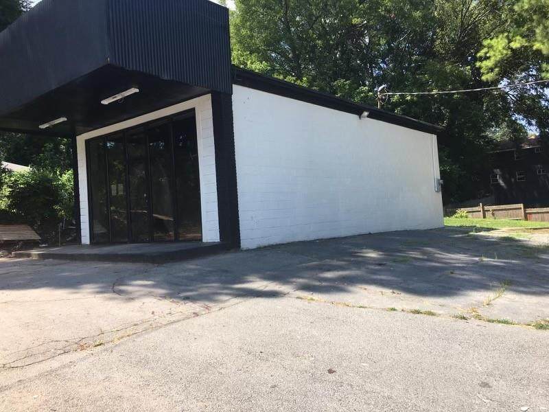 1583 Joseph E Boone Boulevard - Photo 1