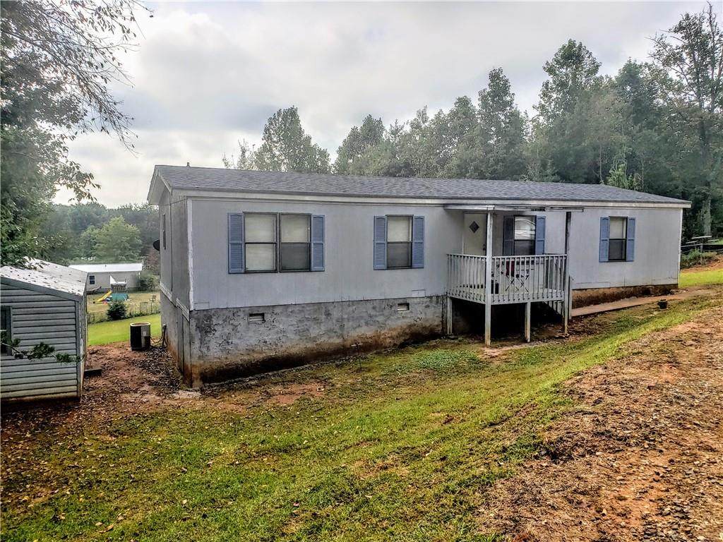 151 Oakridge Drive - Photo 1