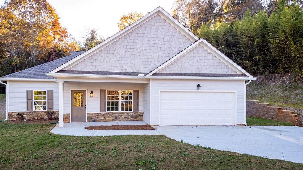 70 Belmont Park Drive - Photo 1