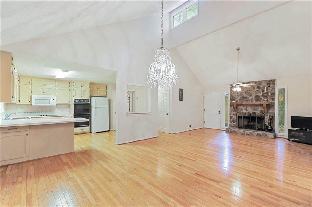 8531 Birch Hollow Drive - Photo 1