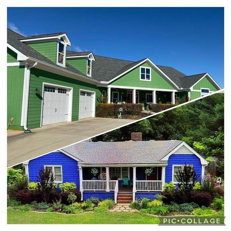 4160 Matt Highway - Photo 1