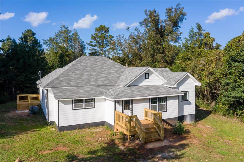 121 Manors Mill Road - Photo 1