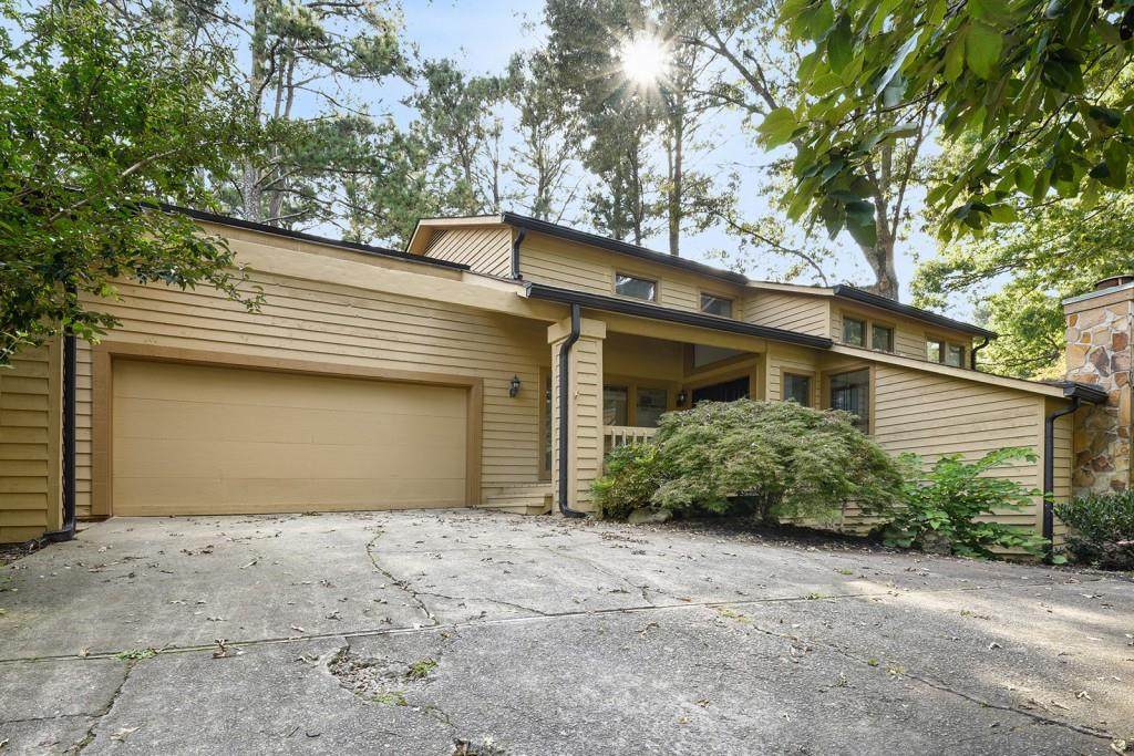 1000 Muirfield Drive - Photo 1
