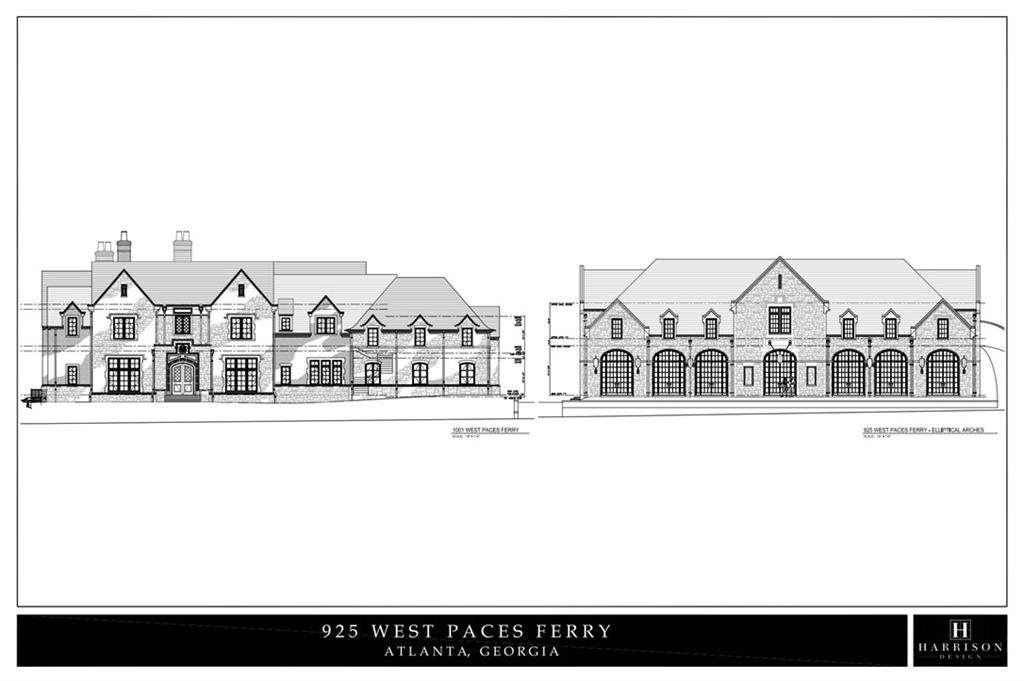 925 West Paces Ferry Road Nw - Photo 1