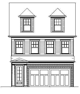 416 Retreat Lane - Photo 1