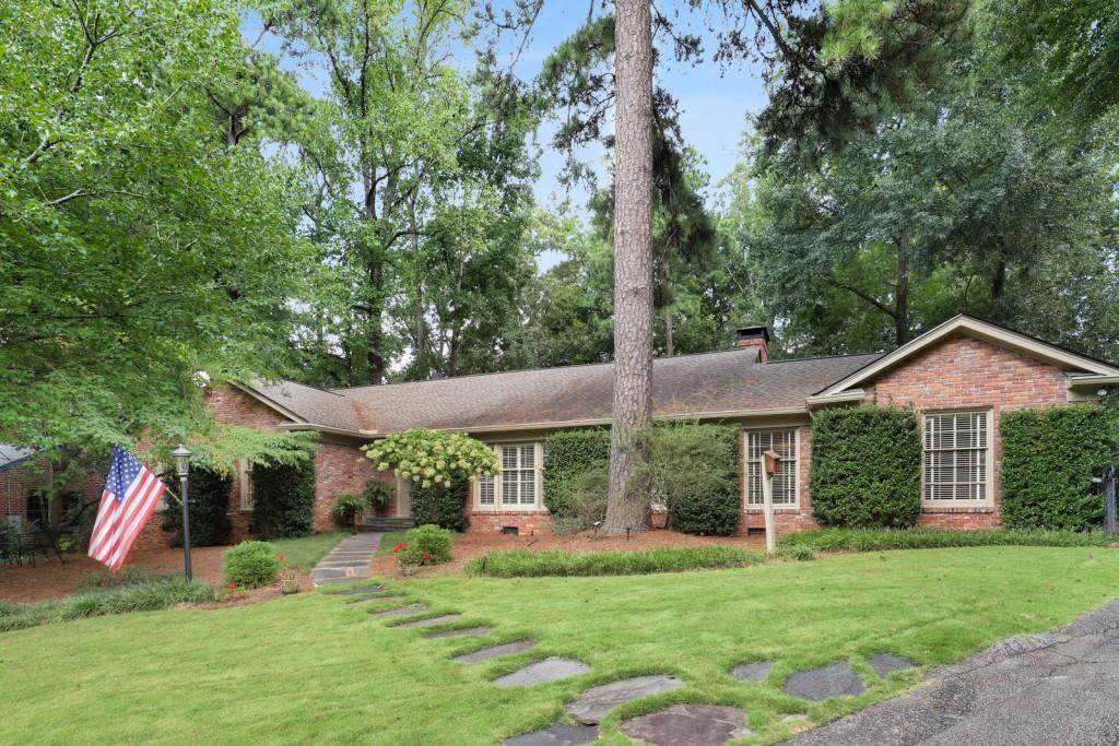 3755 Narmore Drive - Photo 1