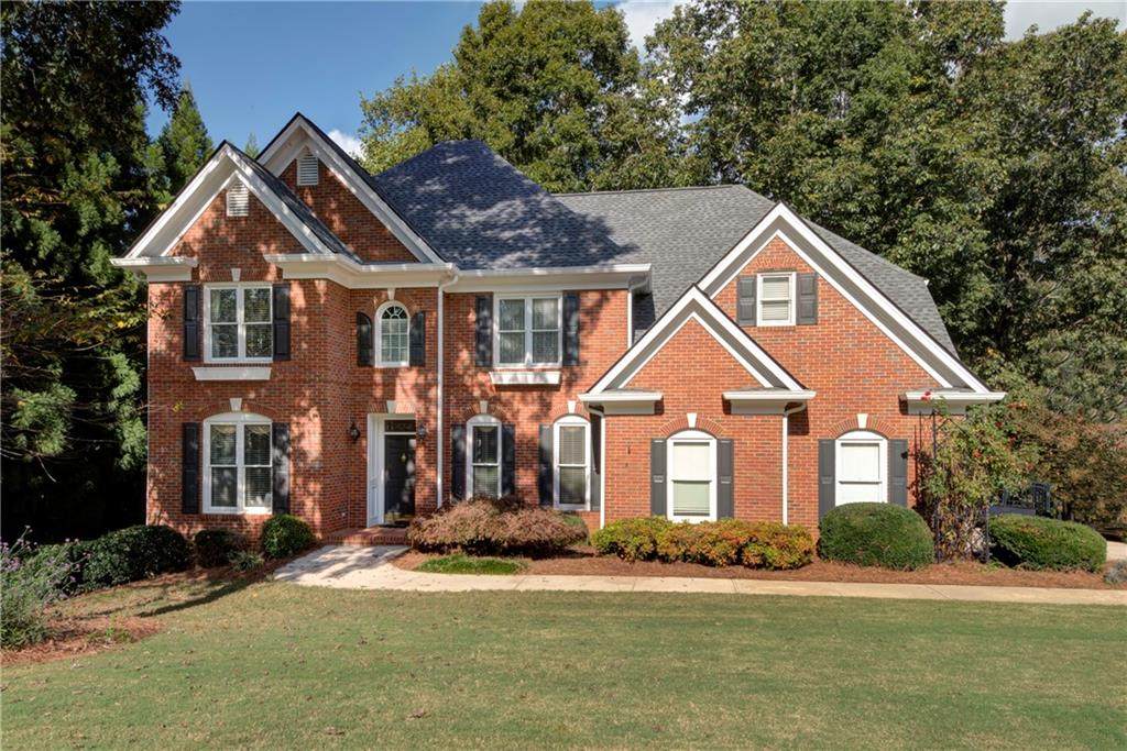 3829 Alexandria Drive - Photo 1