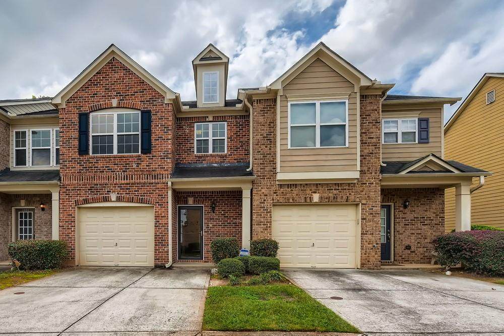 3999 Fireoak Drive - Photo 1