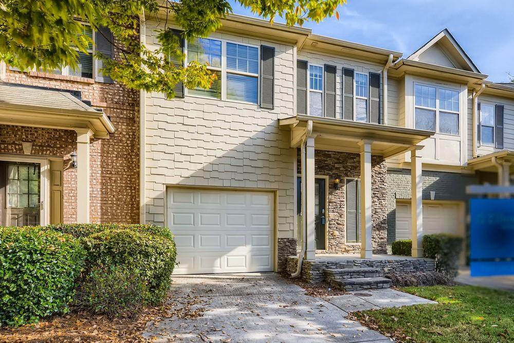 1726 Hedgestone Court - Photo 1