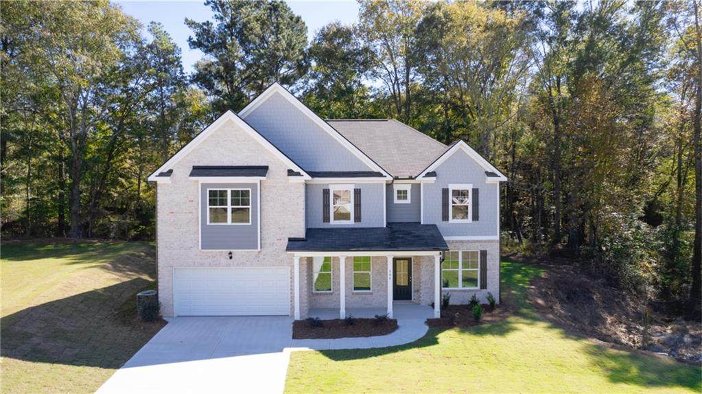 413 Paxton Lane - Photo 1