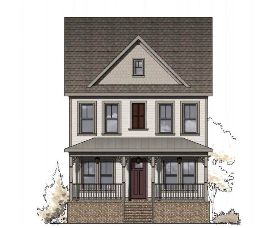 1022 Baldwin Drive - Photo 1