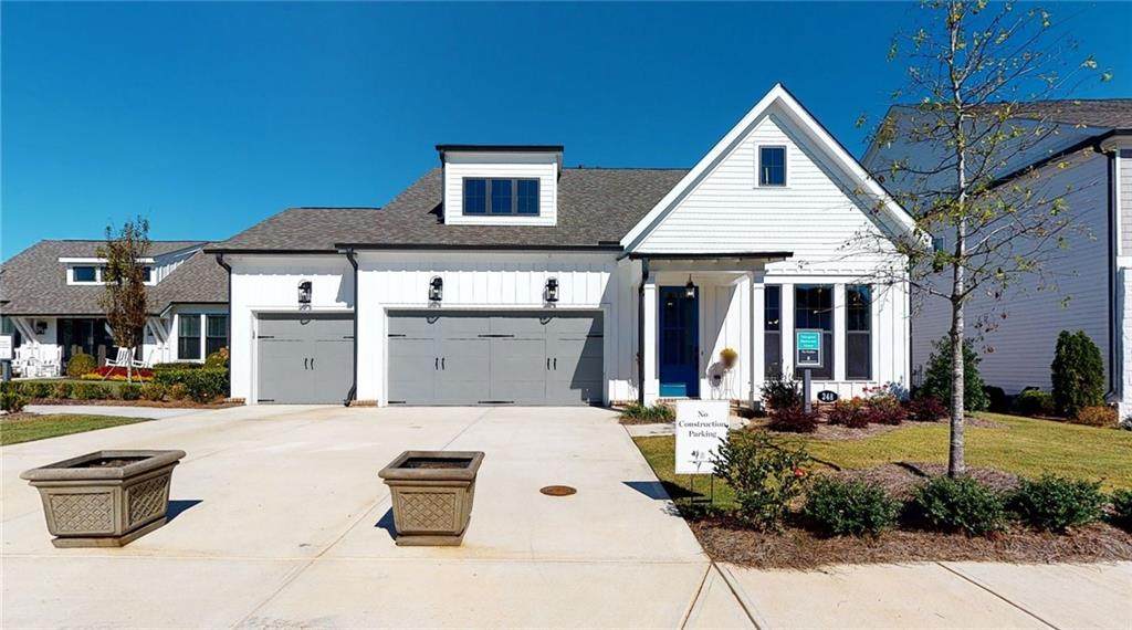 1025 Idylwilde Way - Photo 1