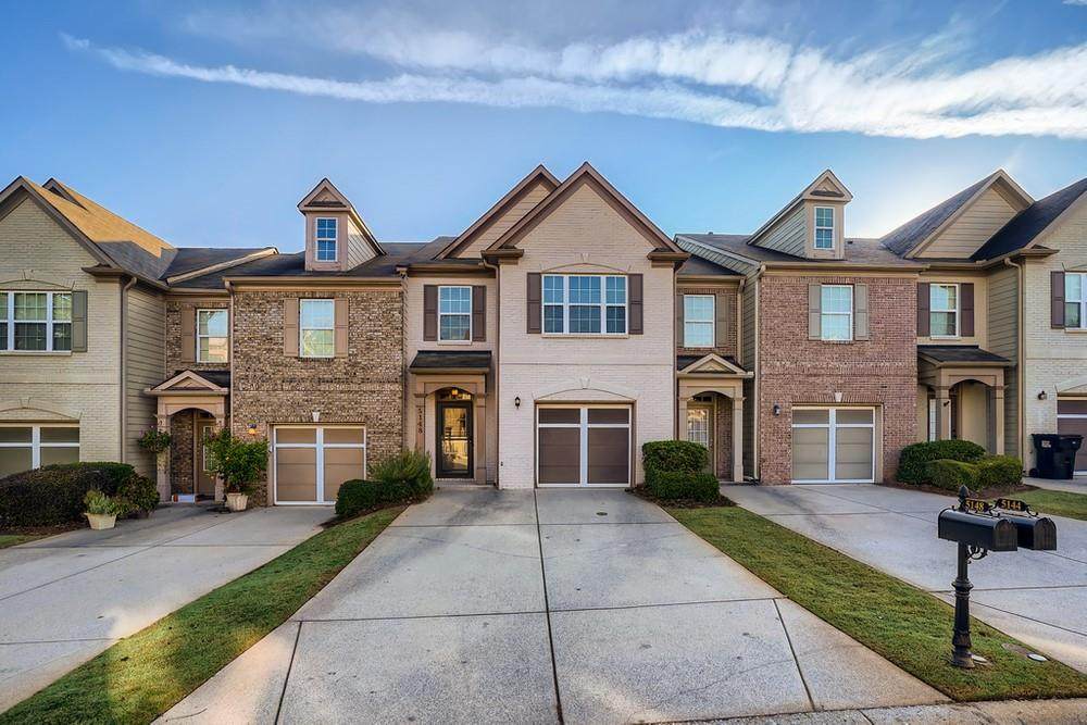 5148 Sherwood Way - Photo 1