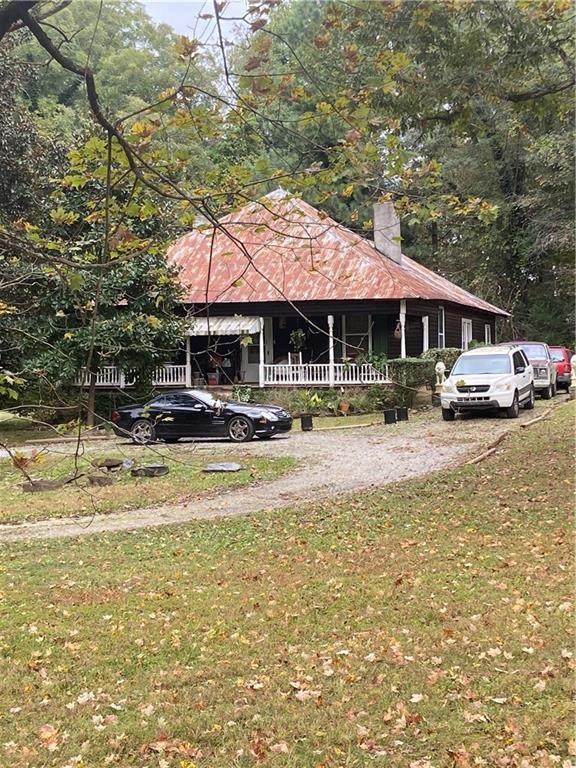 3776 Medlock Bridge Road - Photo 1