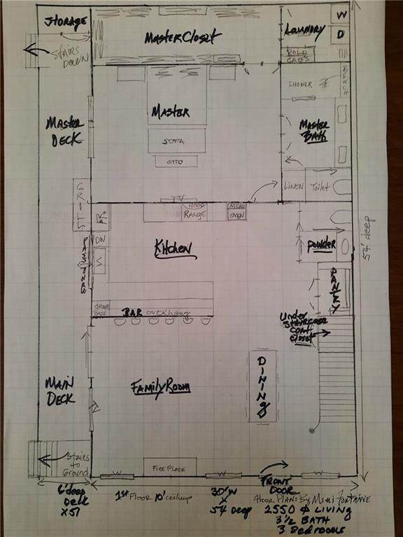 214 Hillside Drive - Photo 1