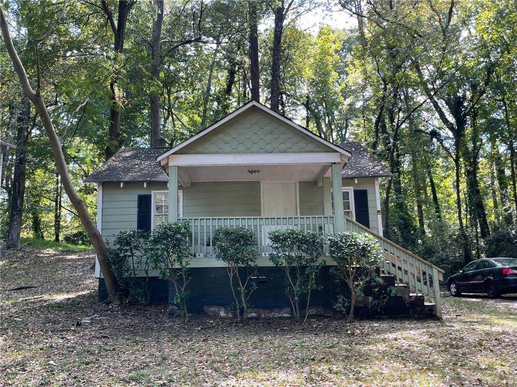 3380 Lake Valley - Photo 1
