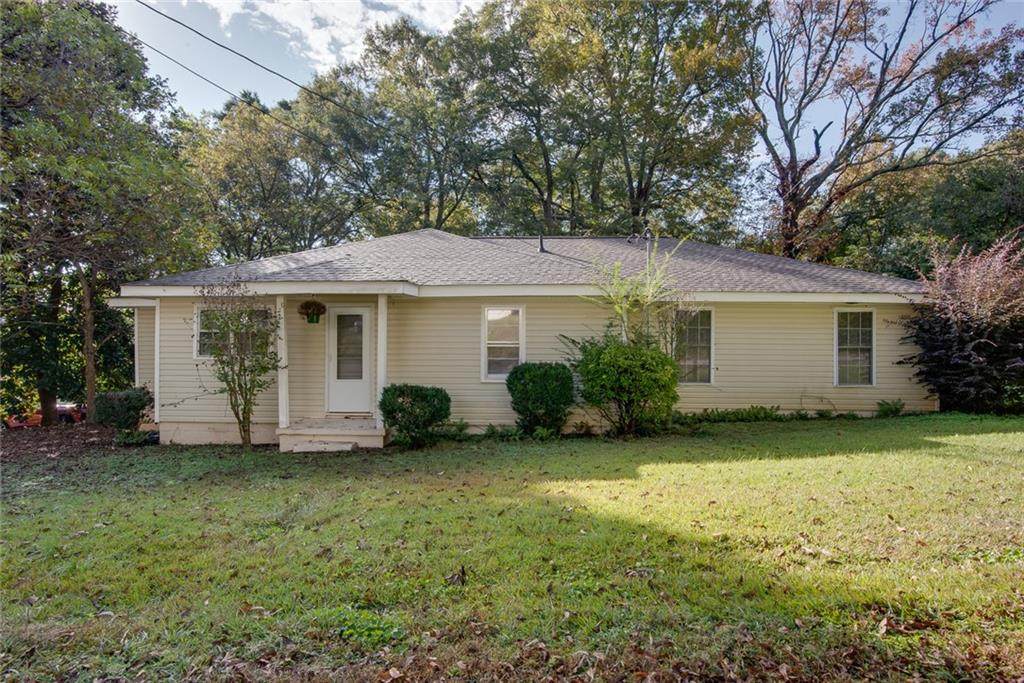 269 Chestnut Street - Photo 1