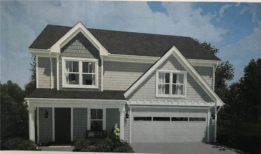 301 Ridgewood Drive - Photo 1