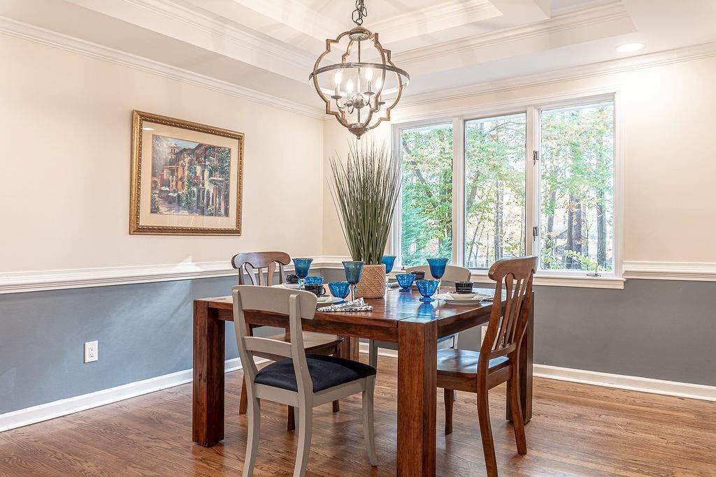 3505 Dunwoody Club Drive - Photo 1