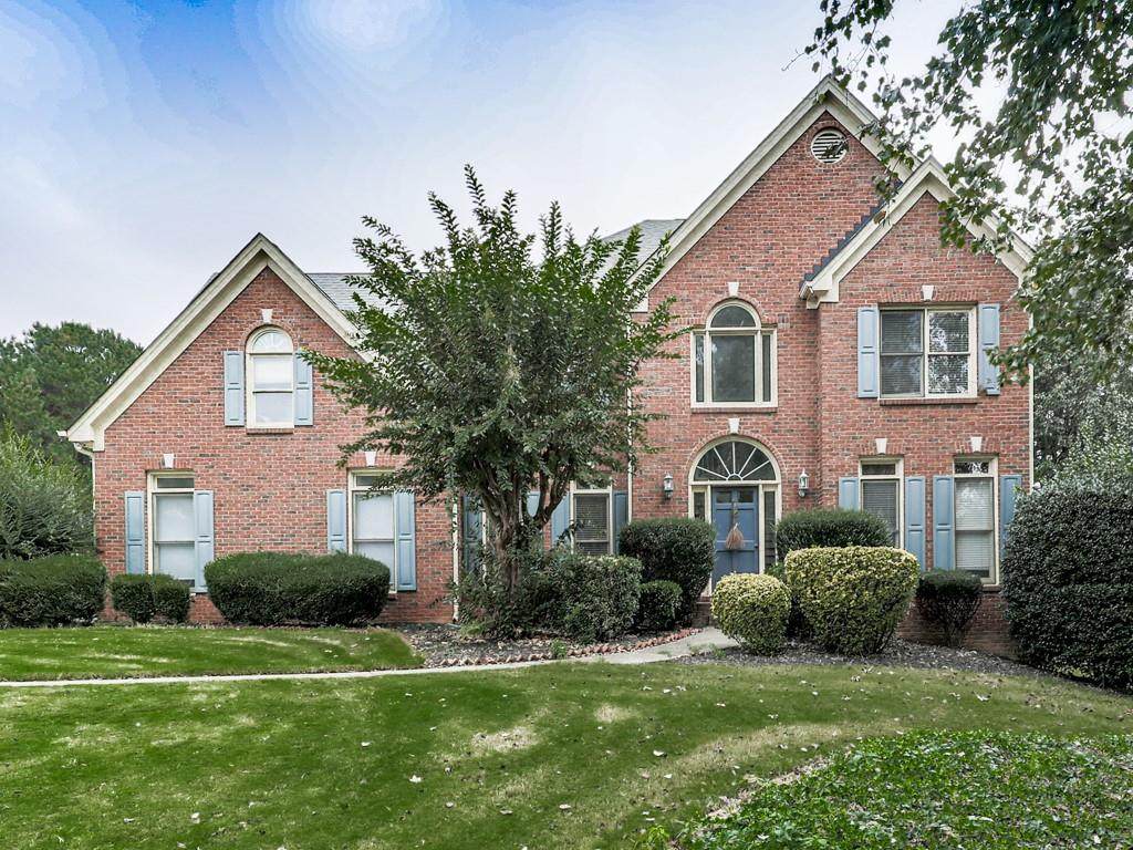2120 Westford Cove - Photo 1