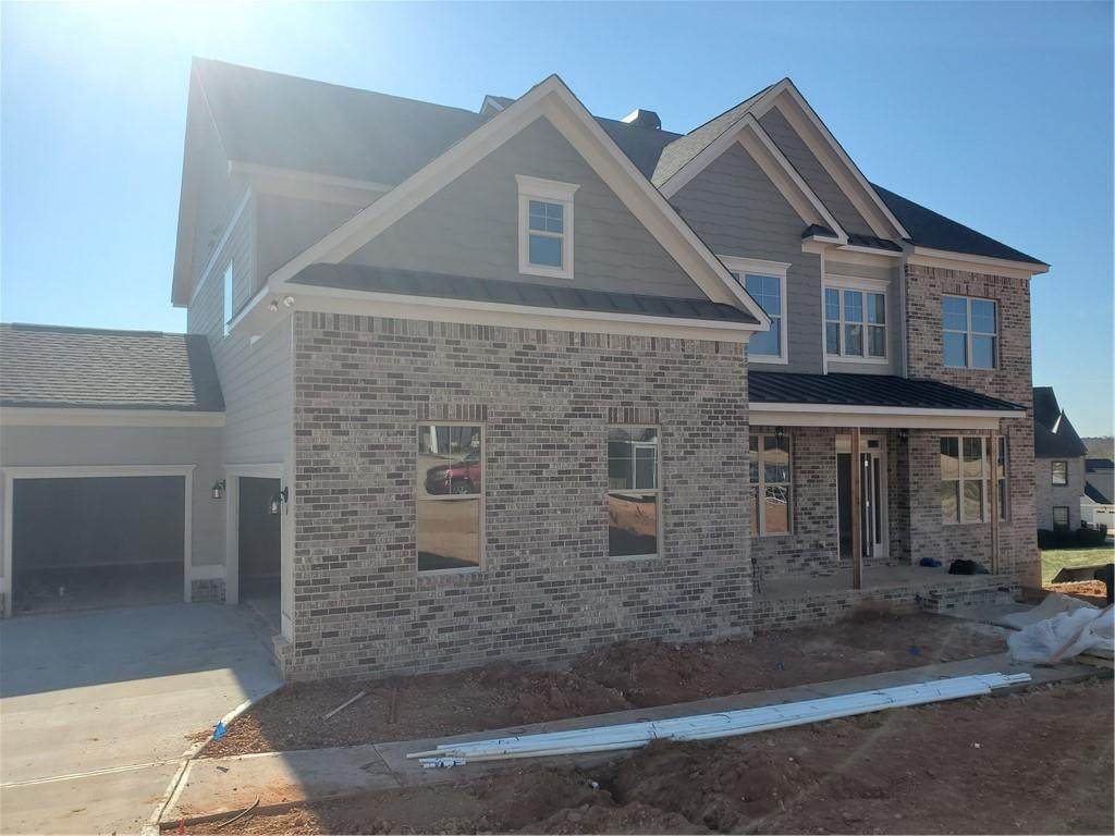 3928 Meadowland Drive - Photo 1