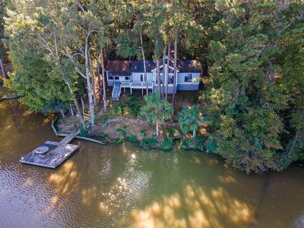 310 Parks Mill Road - Photo 1