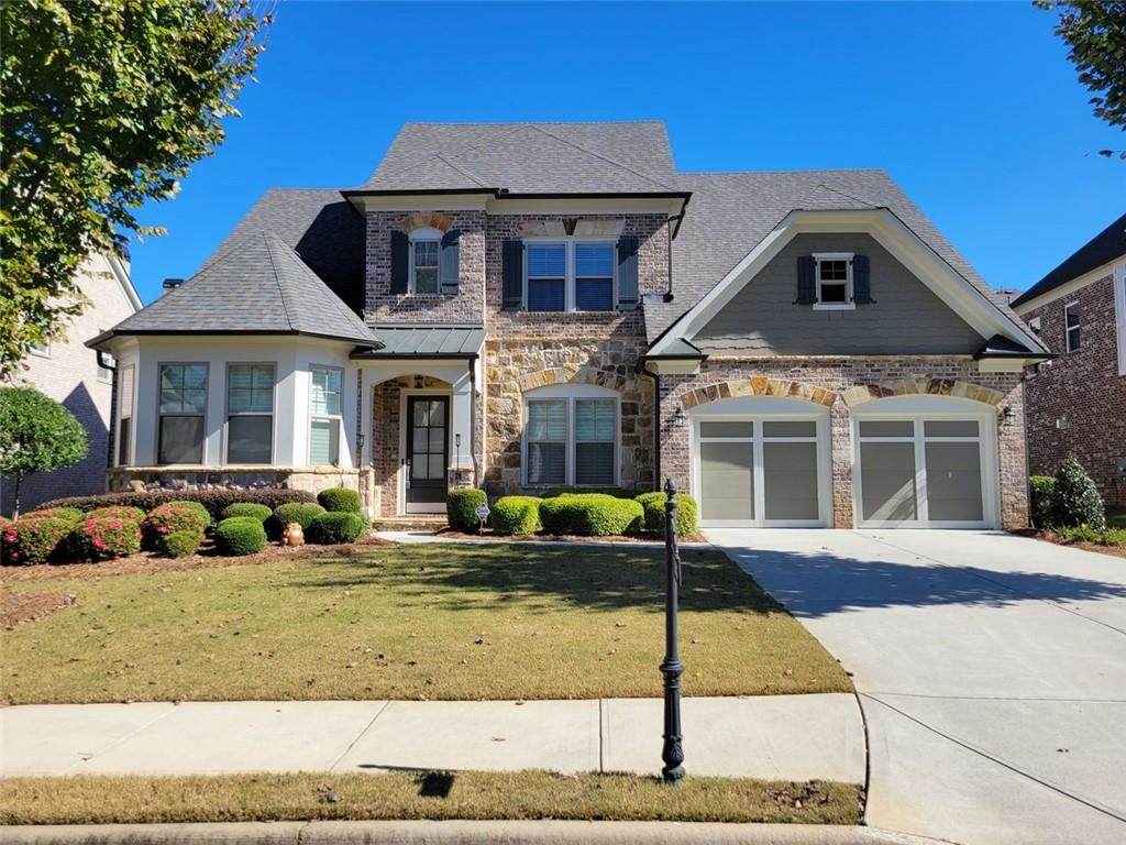 3720 Kennent Square - Photo 1