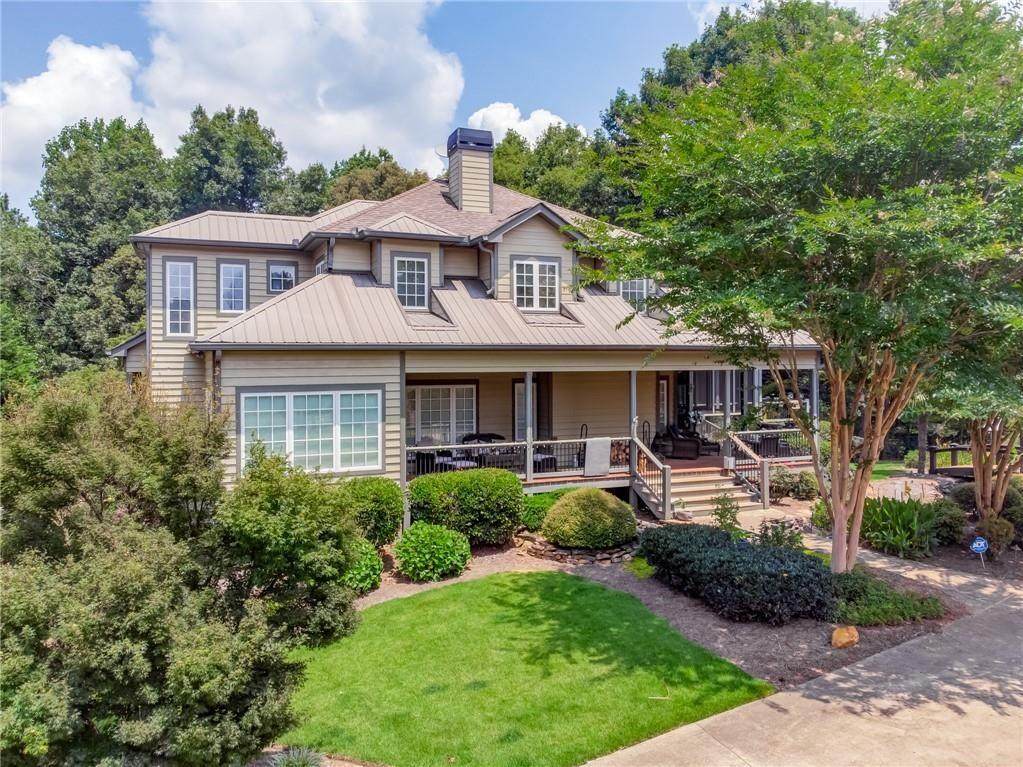 2193 Big Ridge Road - Photo 1