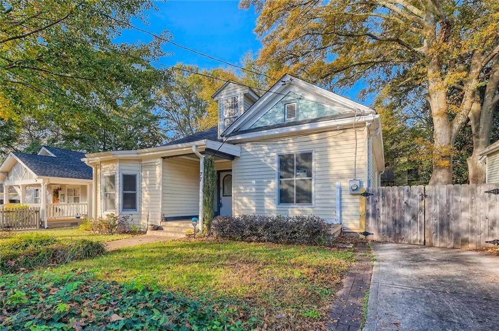 77 Whitefoord Avenue - Photo 1