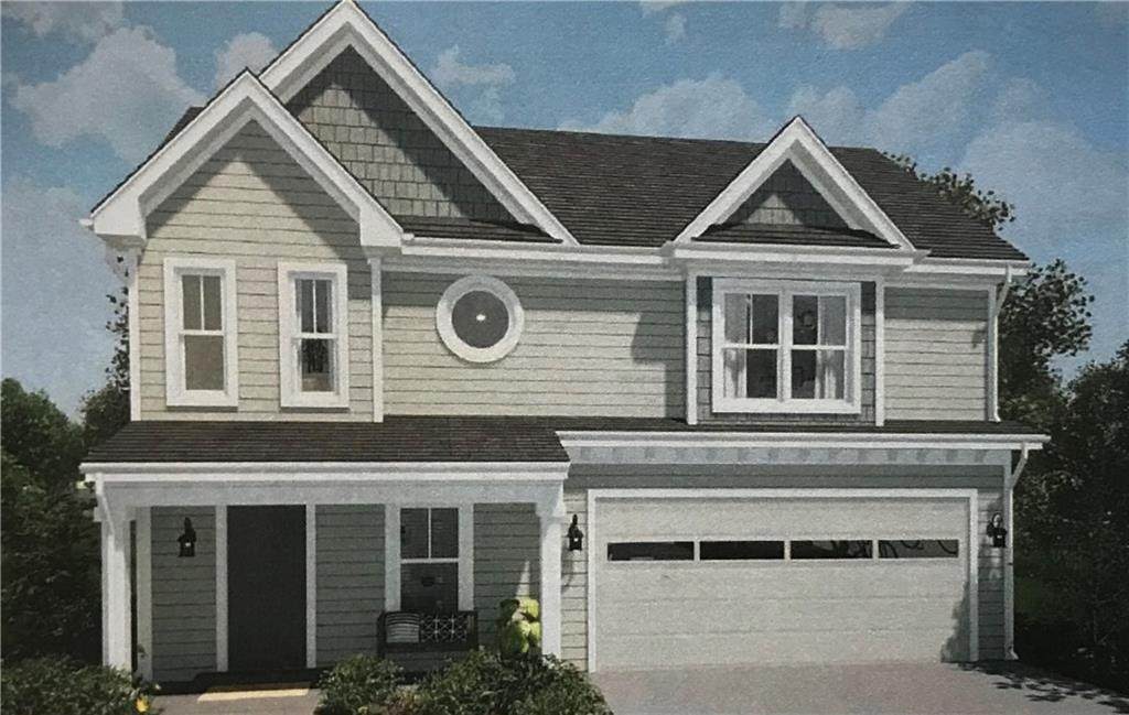 305 Ridgewood Drive - Photo 1