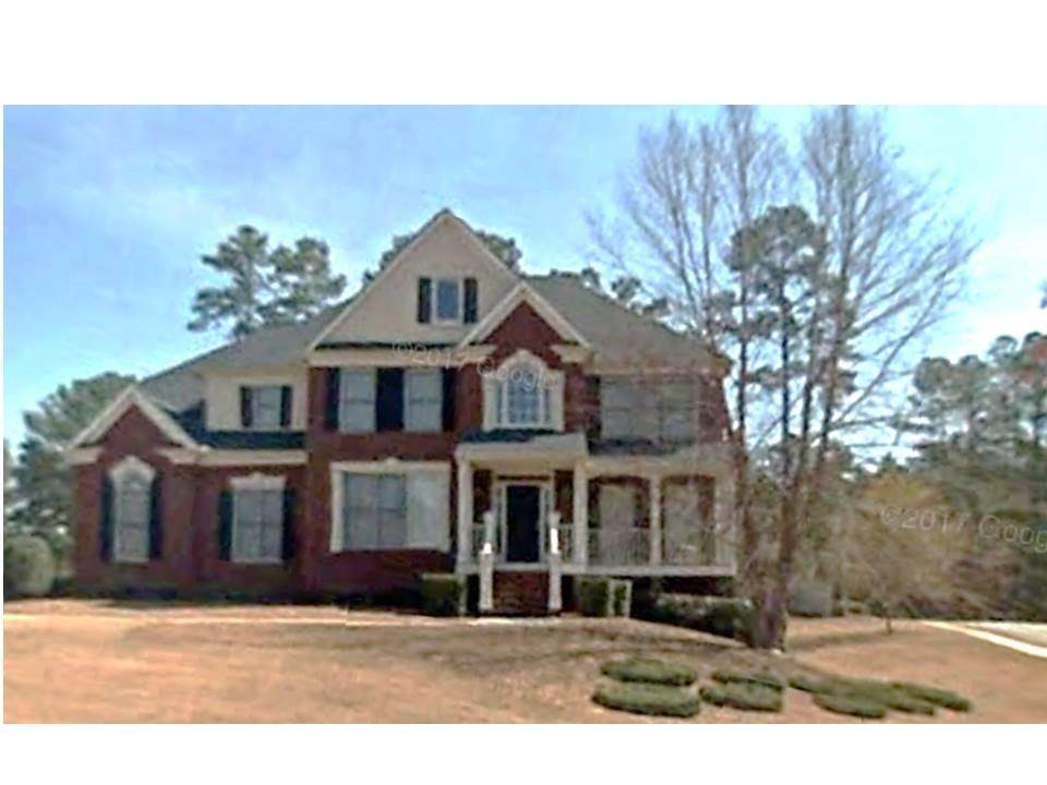 668 Owl Creek Court - Photo 1