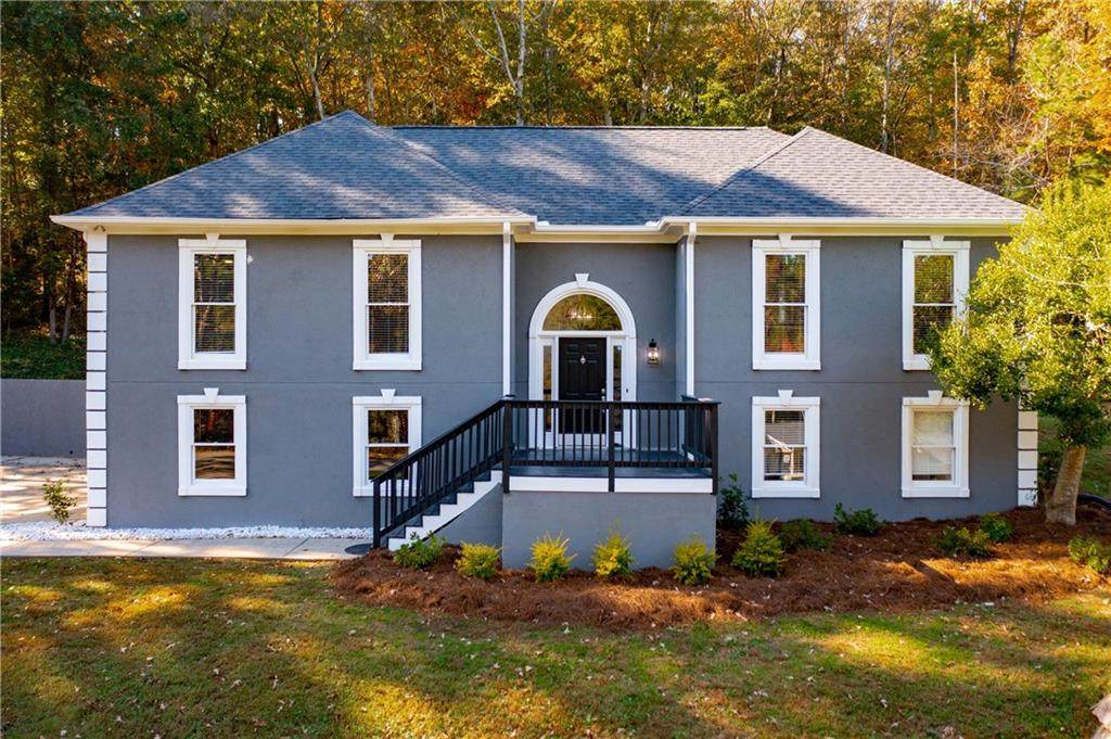 16 Mission Ridge Drive - Photo 1
