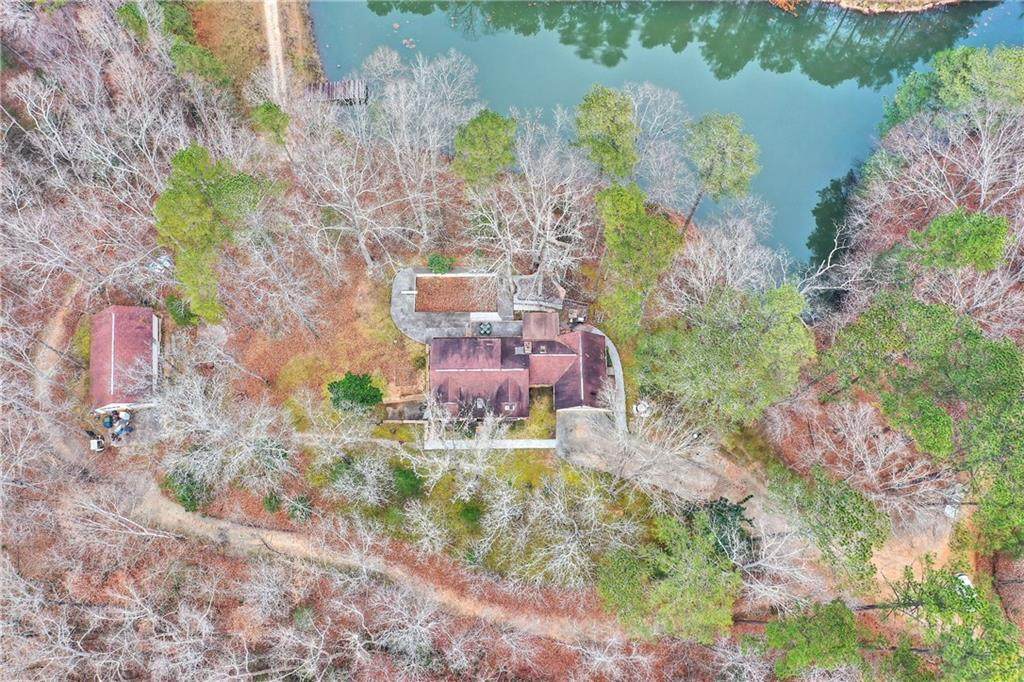 2317 Deep Wood Drive - Photo 1