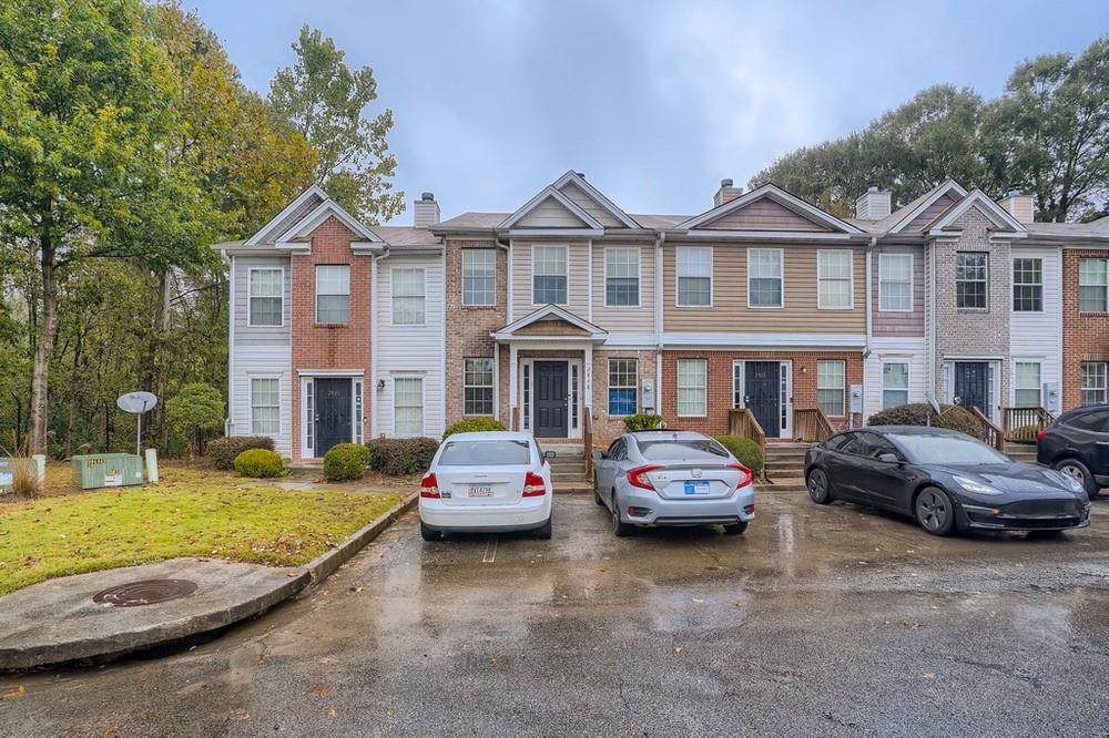 2848 Vining Ridge Terrace - Photo 1