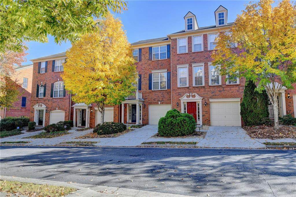 2308 Towneheights Terrace - Photo 1