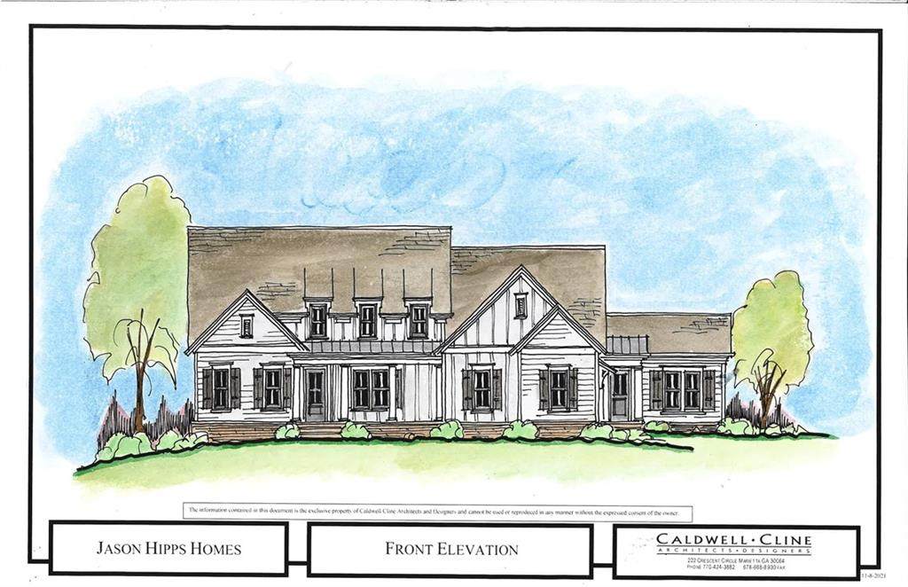 1584 Gaddis Road - Photo 1