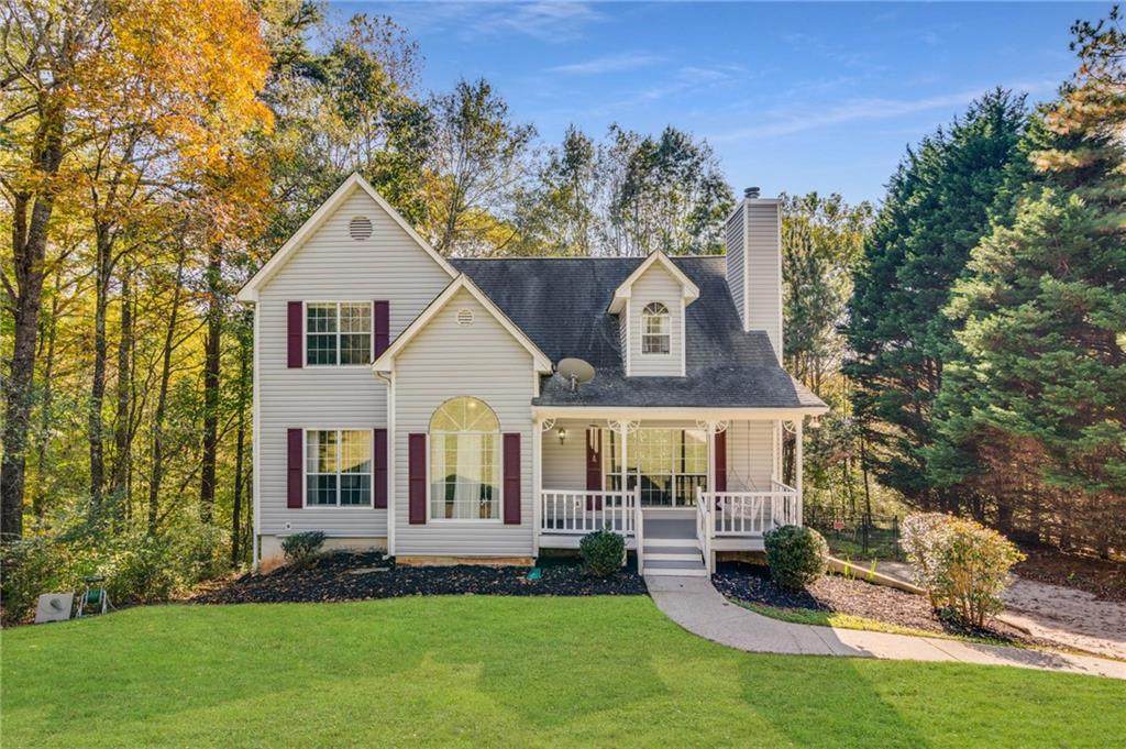 5475 Keithwood Drive - Photo 1