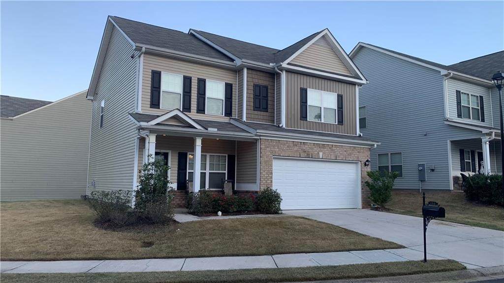 366 Crescent Woode Drive - Photo 1