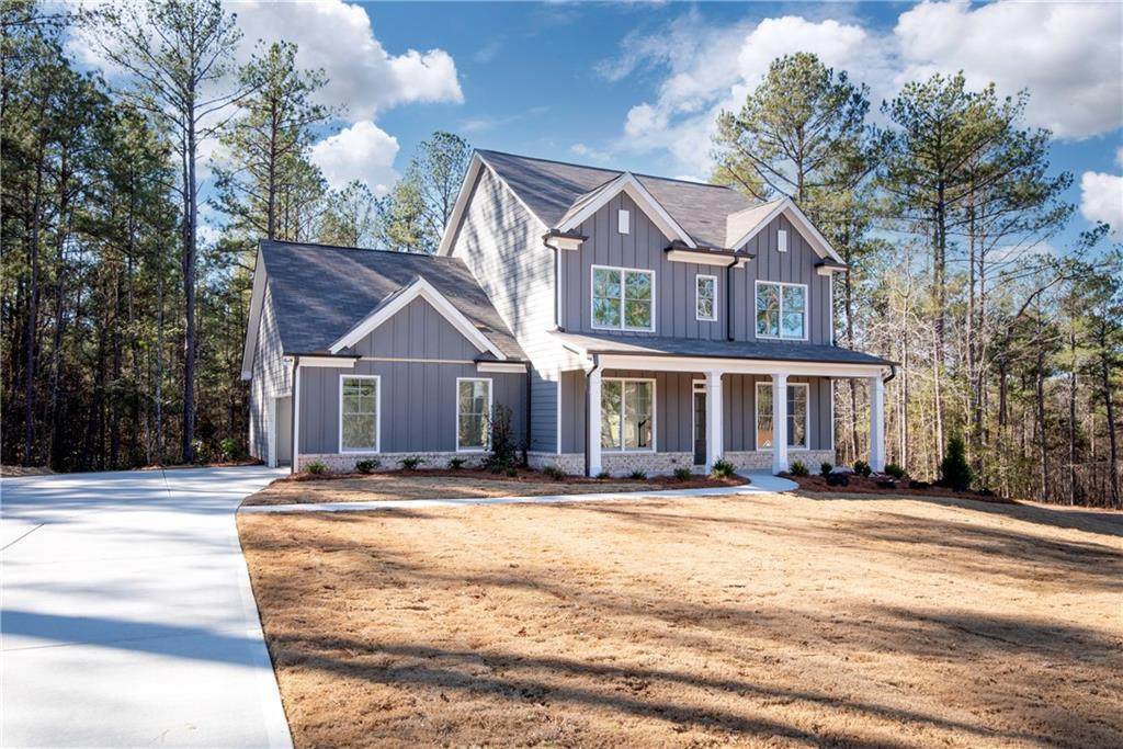 2108 Charmond Drive - Photo 1
