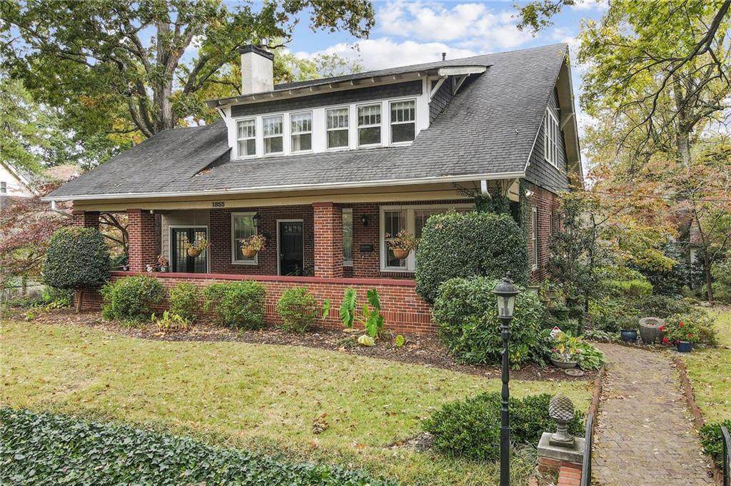 1855 Rugby Avenue - Photo 1