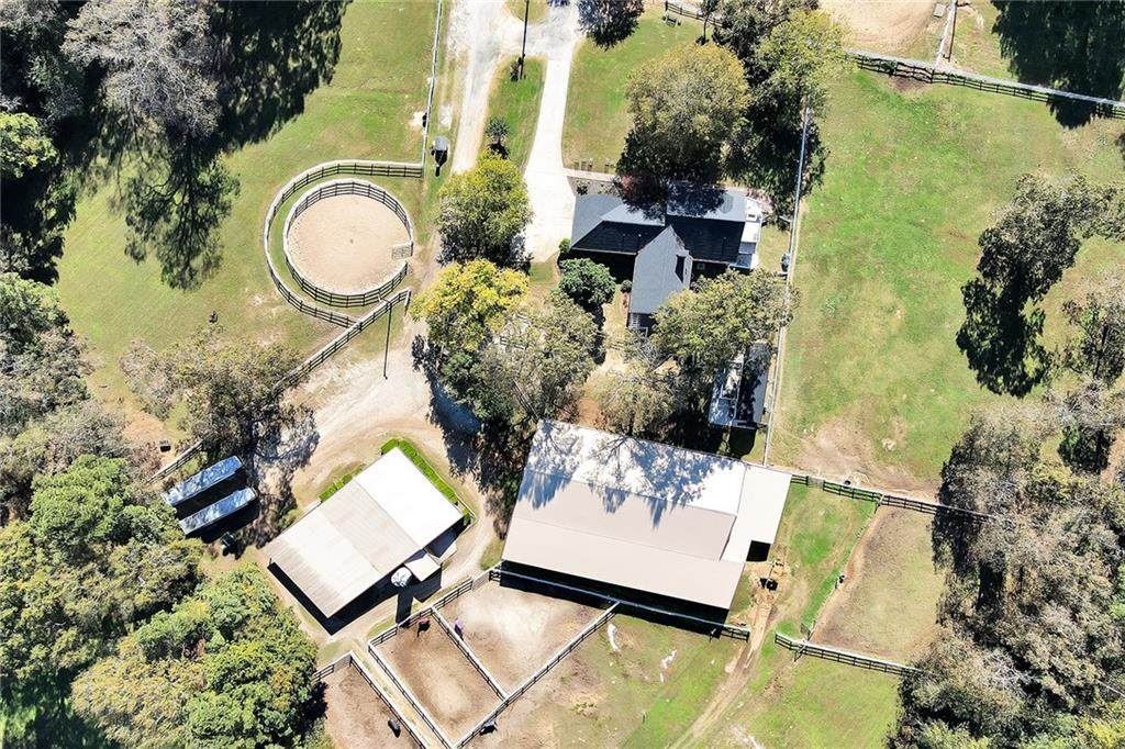4501 Ga Highway 138 - Photo 1