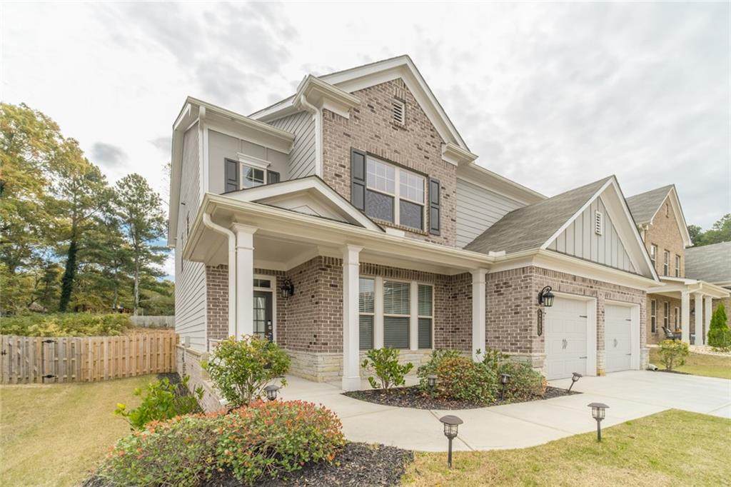 2069 Lakeview Bend Way - Photo 1