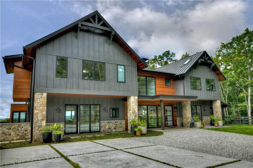 937 Richards Branch Road - Photo 1