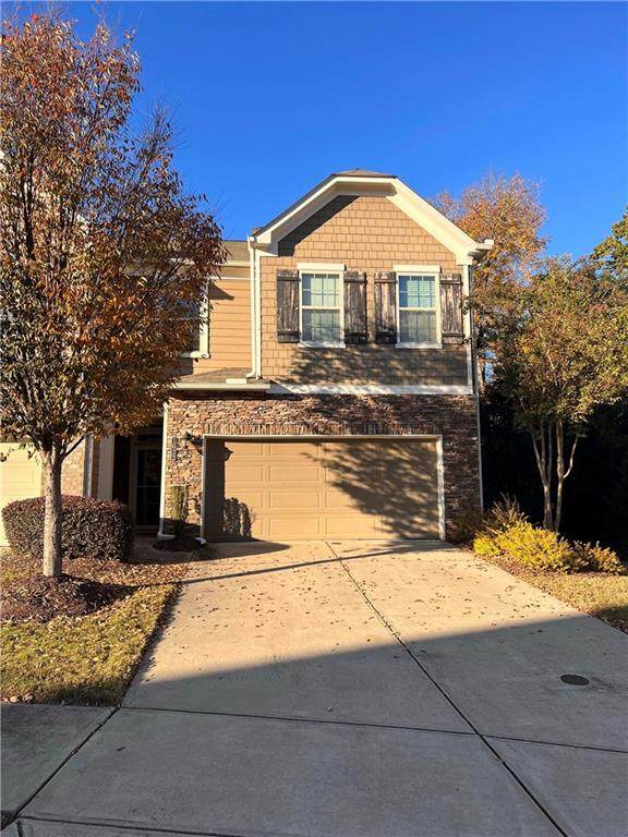 1622 Lenox Overlook Road - Photo 1