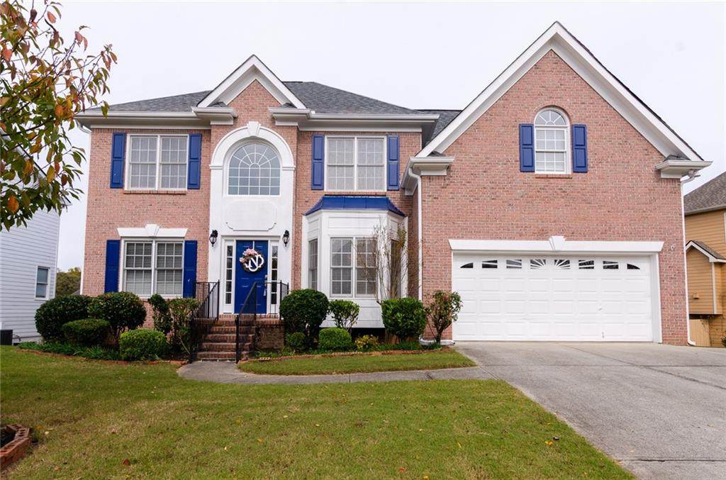 1363 Whisperwood Lane - Photo 1